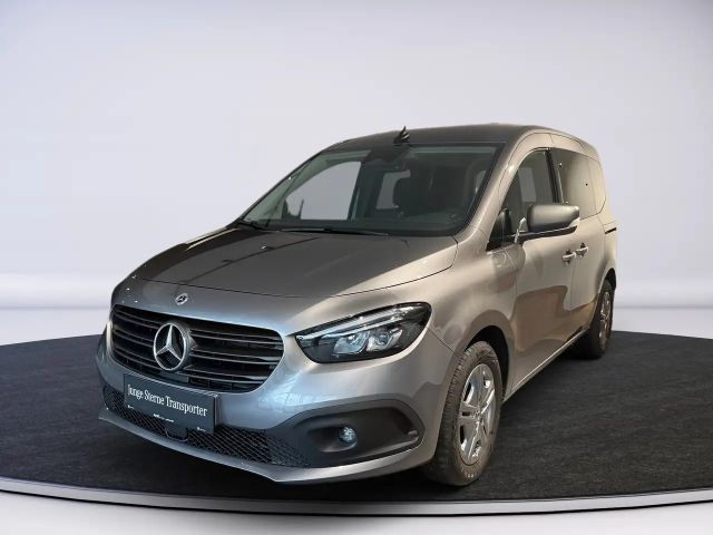 Mercedes-Benz Citan CDI Tourer