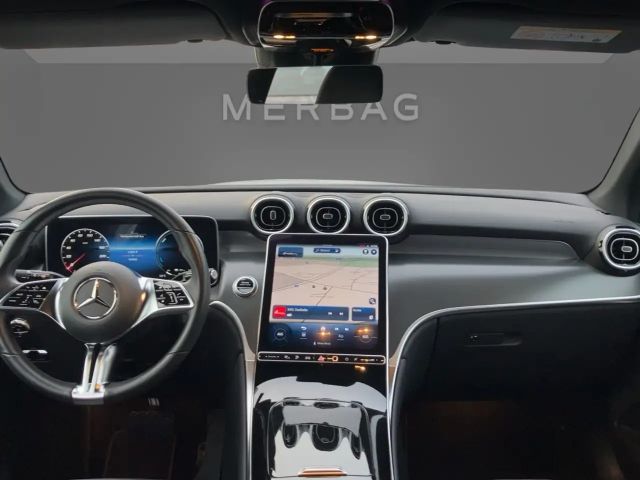 Mercedes-Benz GLC 300 4MATIC