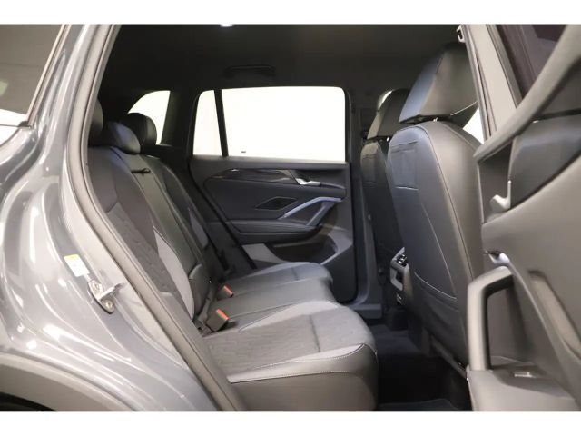 Volkswagen Tiguan 2.0 TDI DSG