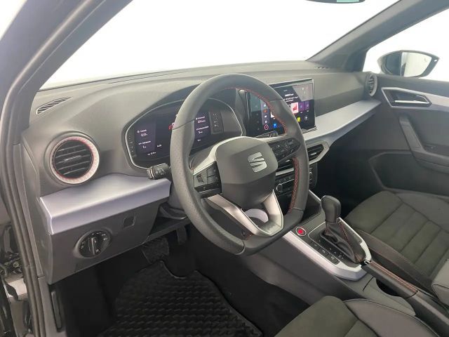 Seat Arona 1.0 TSI DSG FR-lijn