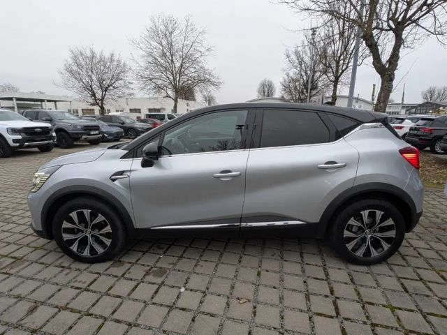 Renault Captur TCe 140 Techno