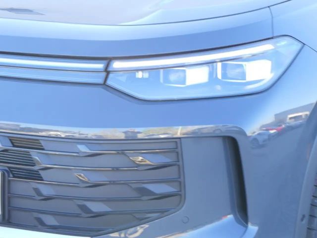 Volkswagen Tayron DSG