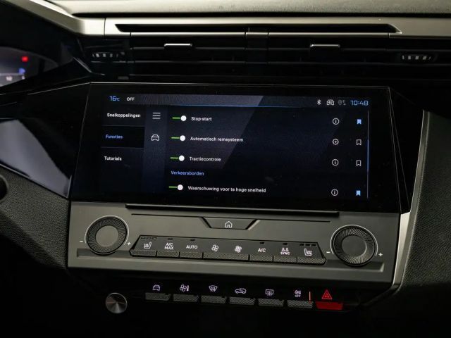 Peugeot 308 Active Pack