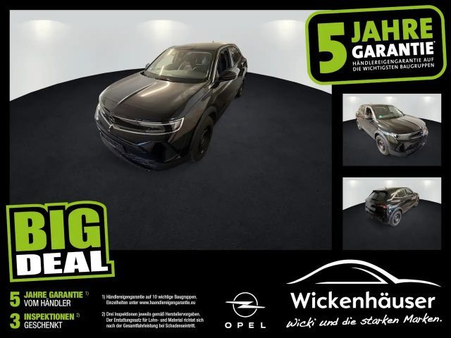 Opel Mokka 1.2 Turbo Enjoy Turbo