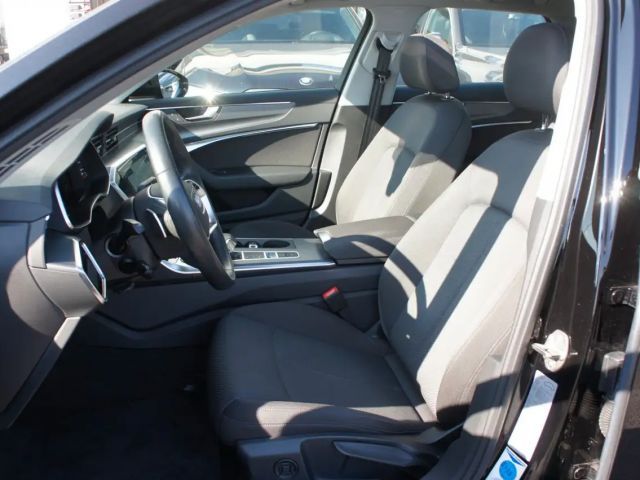 Audi A6 40 TDI Avant S-Tronic