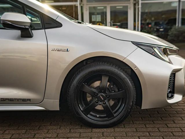 Suzuki Swace Comfort Hybrid