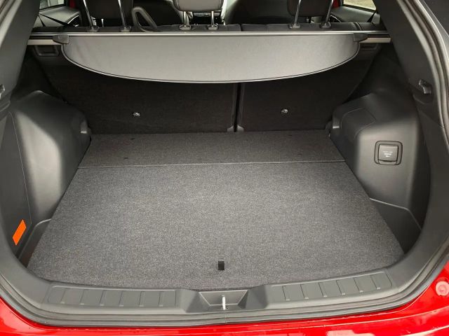 Mitsubishi Eclipse Cross PHEV