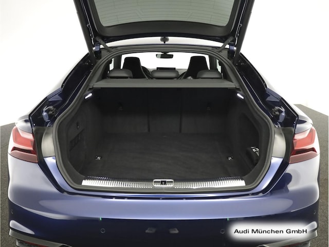 Audi S5 Quattro Sportback