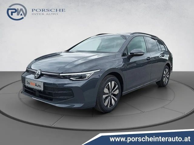 Volkswagen Golf Business DSG Variant