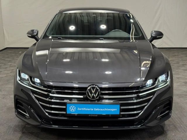 Volkswagen Arteon 2.0 TDI R-Line