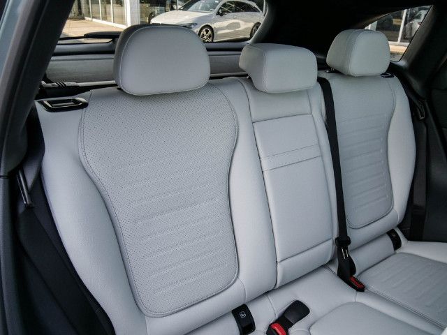 Mercedes-Benz GLC 220 4MATIC GLC 220 d