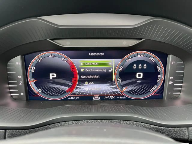 Skoda Karoq 2.0 TDI 4x4 Sportline