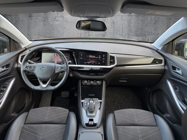 Opel Grandland X Ultimate