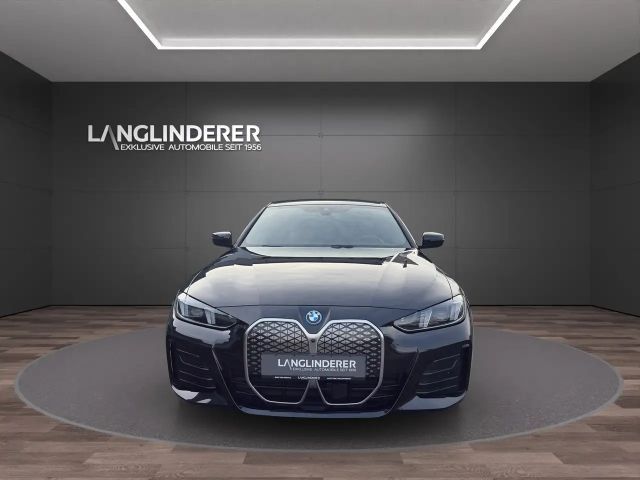 BMW i4 Coupé M-Sport eDrive40