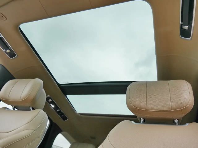 Land Rover Range Rover Autobiography P530