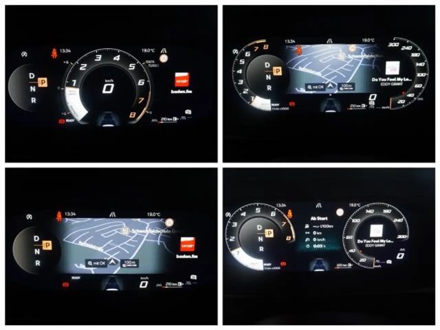 Cupra Terramar TERRAMAR 1,5 TSI DSG PANO DINAMICA KAMERA ELHK 19"