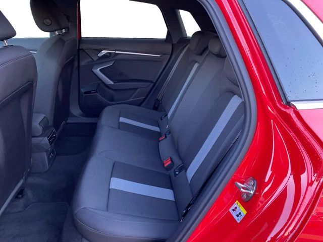 Audi A3 35 TFSI S-Tronic Sedan