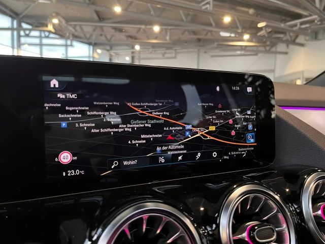 Mercedes-Benz GLA 250 4MATIC AMG Line