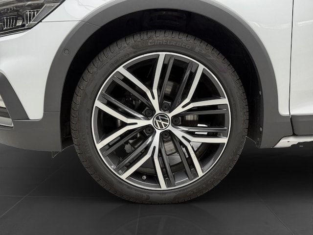 Volkswagen Passat 2.0 TDI AllTrack Variant
