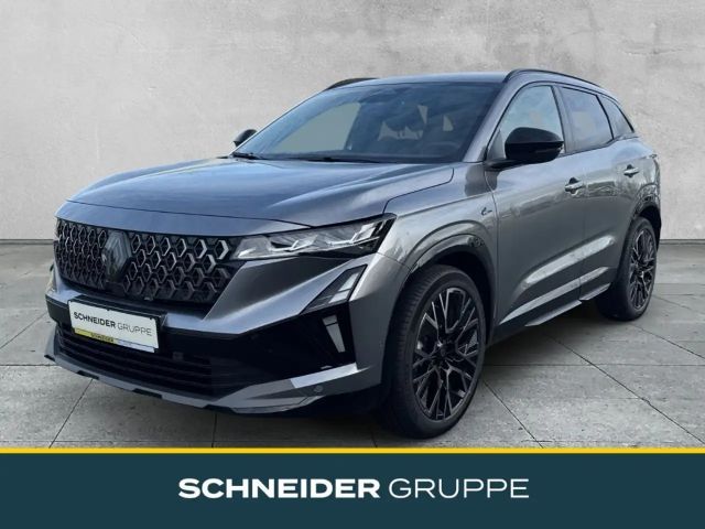 Renault Austral Alpine E-Tech Esprit