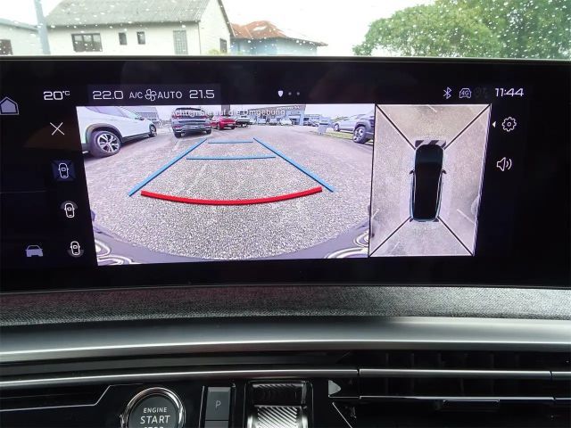 Peugeot 5008 GT-Line