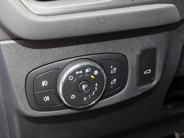 Ford Focus ST Line Wagon