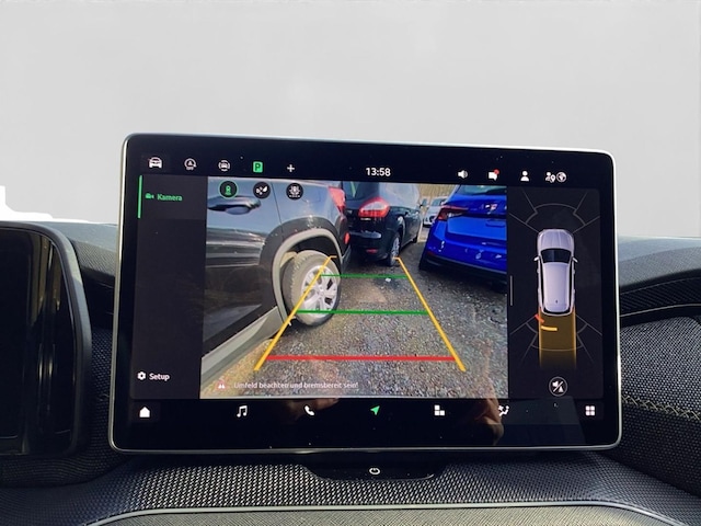 Skoda Kodiaq 2.0 TDI 4x4 Selection