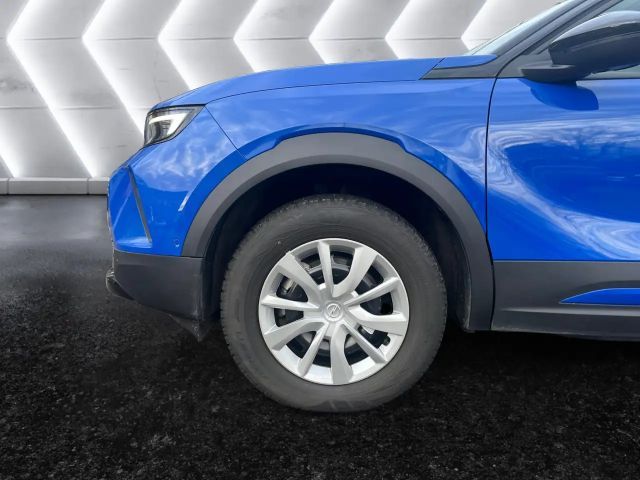 Opel Mokka GS-Line Grand Sport Mokka-e