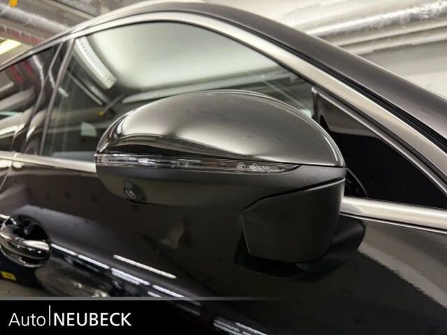 Mercedes-Benz GLC 300 4MATIC AMG Line