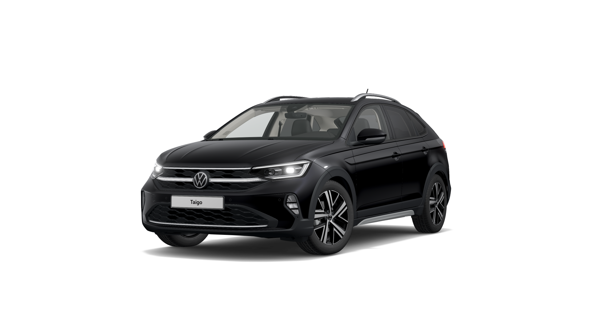 Volkswagen Taigo 1.0 TSI DSG IQ.Drive