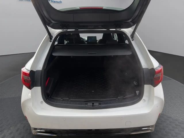 Toyota Corolla Active Hybride