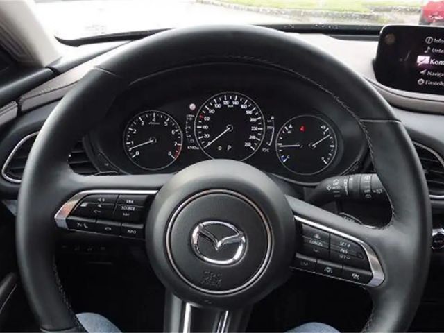 Mazda CX-30 Exclusive-line