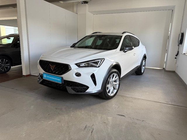 Cupra Formentor 4Drive DSG