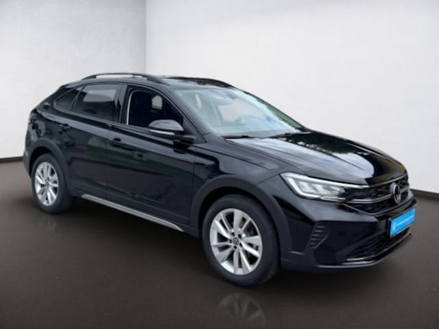 Volkswagen Taigo 1 0 l TSI OPF 85 kW (116 PS)