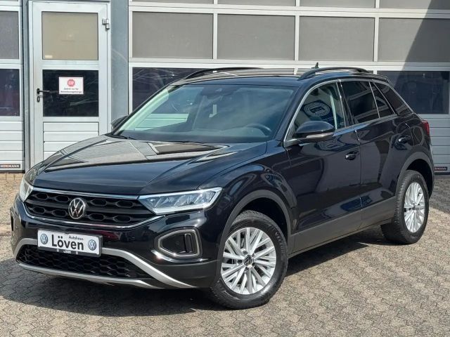 Volkswagen T-Roc 1.5 TSI DSG Life