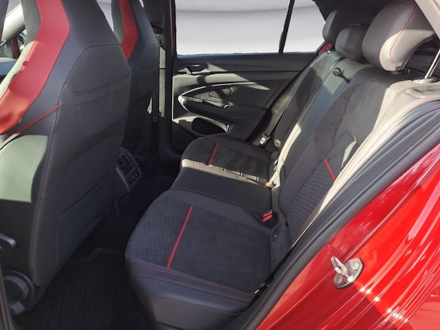 Volkswagen Golf DSG GTI IQ.Drive