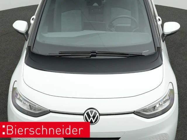 Volkswagen ID.3 NAVI LM 19 KLIMA MFL