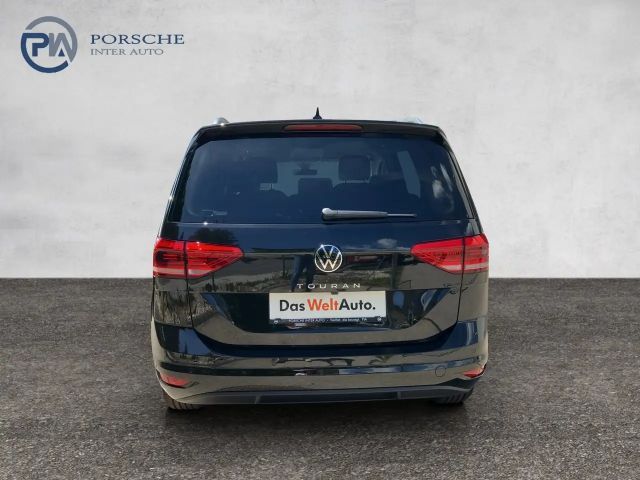 Volkswagen Touran Friends TSI