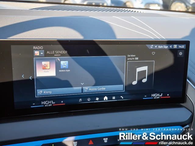 BMW X3 M-Sport xDrive