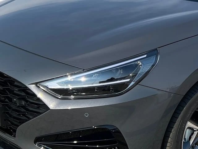 Hyundai i30 1.0 T-GDi