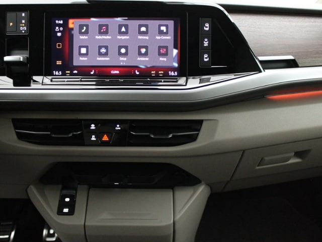 Volkswagen Multivan 2.0 TDI DSG T7