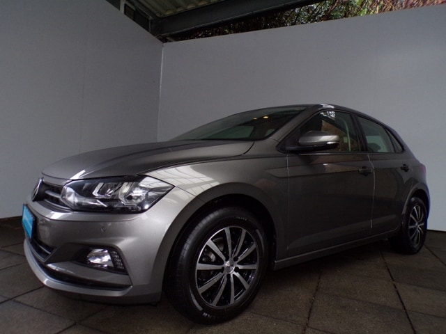 Volkswagen Polo 1.0 TSI DSG