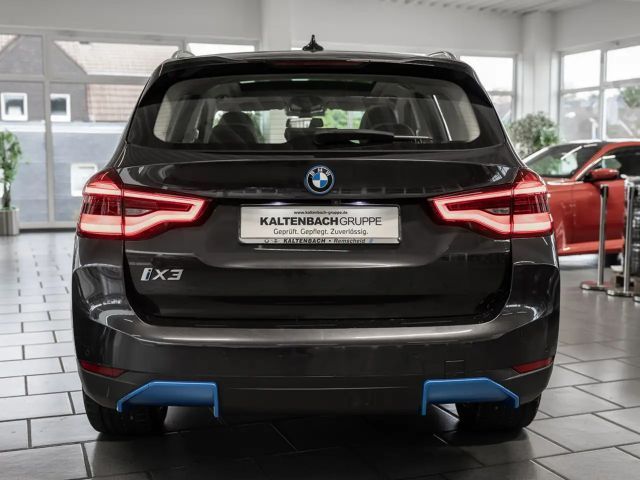BMW iX3 Impressive iX3
