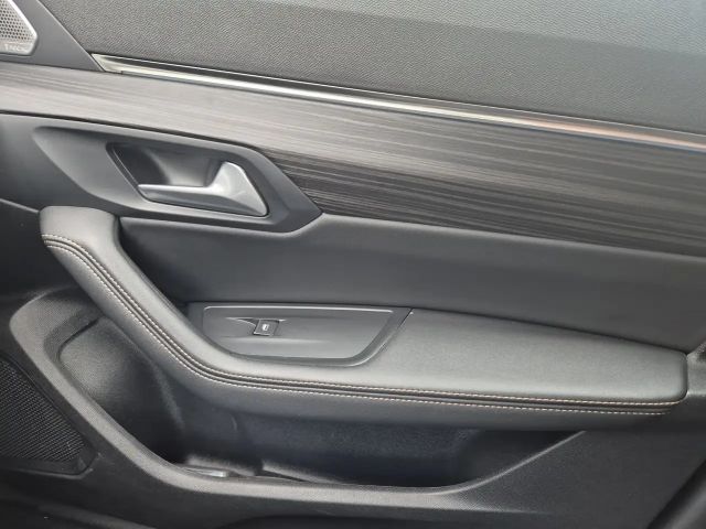 Peugeot 508 BlueHDi EAT8 GT-Line SW