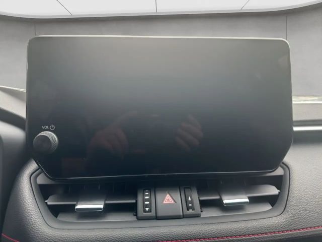 Toyota RAV4 Hybride Plug-in