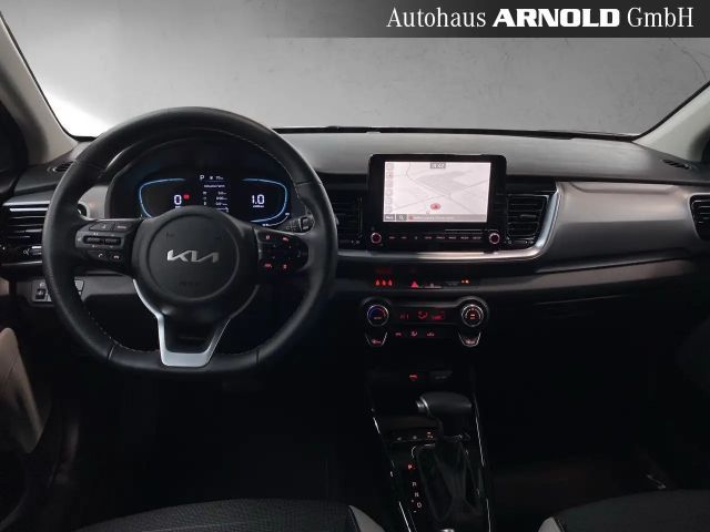 Kia Stonic GDi Spirit