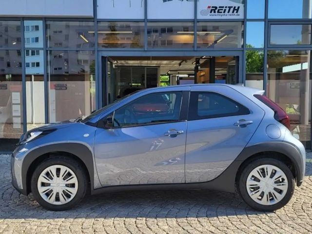 Toyota Aygo X Business Hatchback