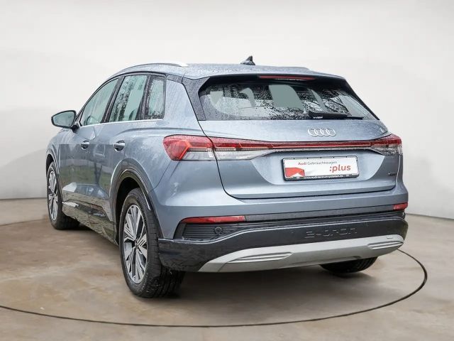 Audi Q4 e-tron 50 Quattro
