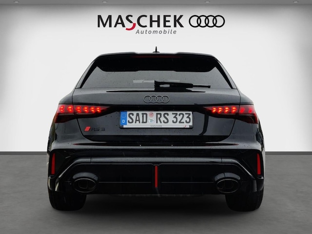 Audi RS3 Quattro S-Tronic Sportback
