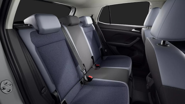Volkswagen T-Cross 1.0 TSI DSG IQ.Drive Style